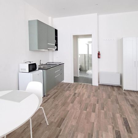 Giorgy 02 Appartement Como Buitenkant foto