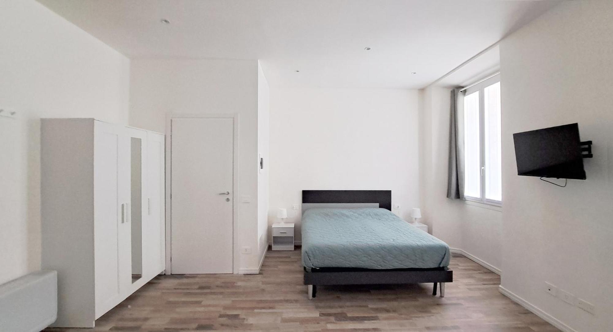 Giorgy 02 Appartement Como Buitenkant foto